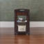 Meja Wooden Bamboo Shoe Bench with Hidden Storage Hallway Furniture