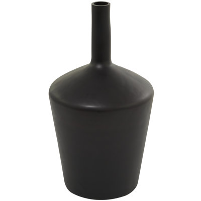 The Novogratz Glass Decorative  Vase