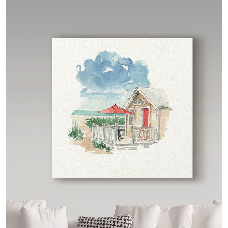 Modern & Contemporary, 14" H x 14" W x 2" D