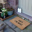 Adairsville Non-Slip Indoor Doormat