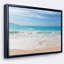 «Permit White Waves Kissing Beach Sand», photographie-2071694435-2071694416