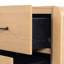 Commode 4 tiroirs Cruz-1811519570
