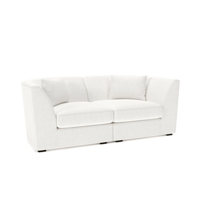 Krista 75" Modular Sofa