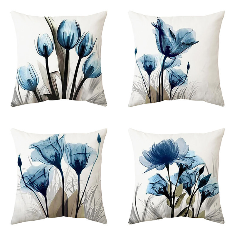 McGrew Square Cushion
