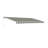 ALEKO Motorized Retractable Outdoor Awning with White Frame-63871949-111027051