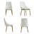 Zirui 18.9'' H Upholstered Side Chair-1230517580
