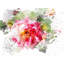 Floral 1214 Print by Chamira Young-70852434-70852474