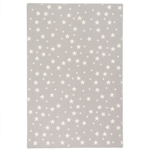 Geometric Area Rug