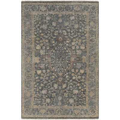 Anatolia Handmade Rug