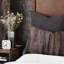 Rocco Lumbar Pillow Cover & Insert