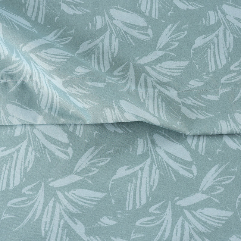 Ensemble de draps Veronique Spa, Lit simple