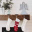 Sculpture anges en bois-52955492