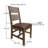 Dodge Lupita Upholstered Dining Chair