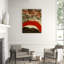 Crowned Print by Blakely Bering-26925861-26925862