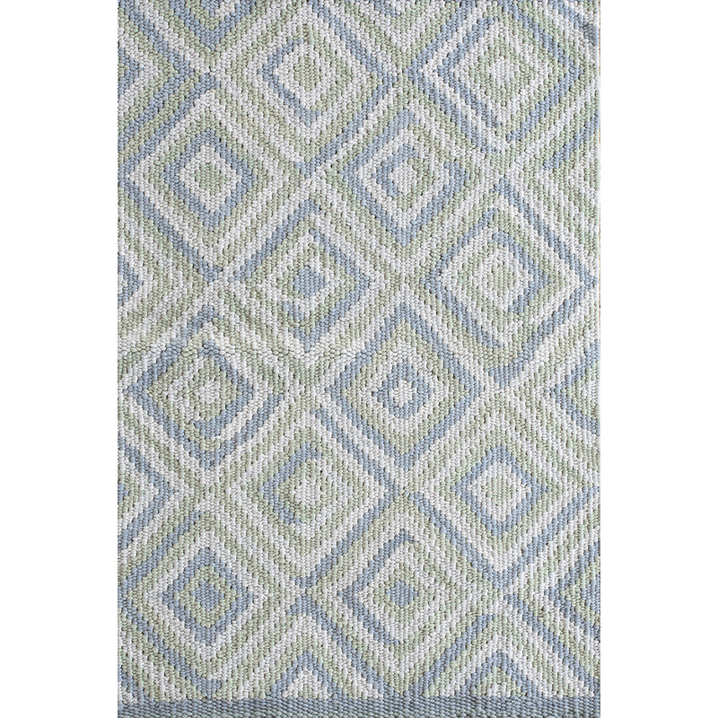 One-of-a-Kind 6' X 9' Area Rug