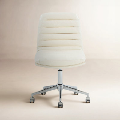 Ashia Swivel Office Chair