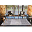 Grey-Powder Decorative Rug-1906217538