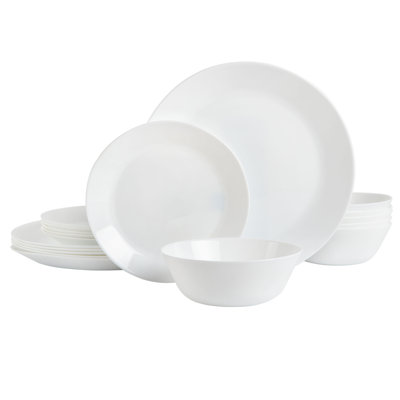 Service de table Gibson Home Ultra