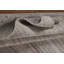 Tapis indien rayé Gabbeh 8 x 10
