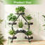 6 Tier Plant Stand