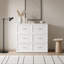 Commode lit simple l 44,4 po