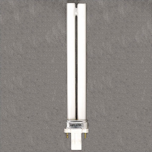 Otoe GU10/Bi-pin Compact Fluorescent Light Bulb, 12W