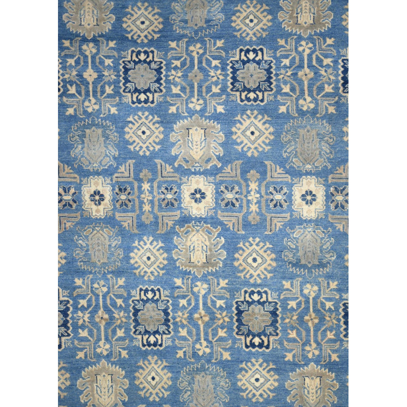 One-of-a-Kind 8'2" X 9'11" Area Rug