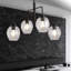 Damien 4 - Light Sputnik Chandelier-69425646