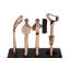 Symple Stuff Paragon 5 Utensil Set-34051921