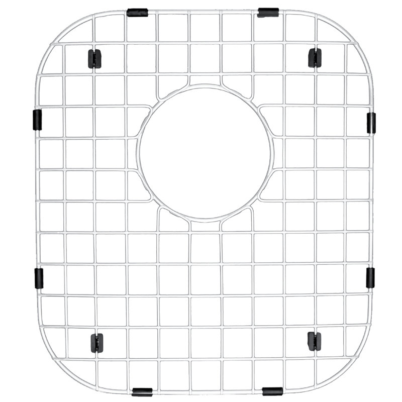 Sink Grid
