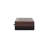 Wall Mounted California Walnut Gerall