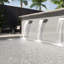 Catch ™ 10 po X 12 po Carreau de mur en porcelaine brillante (8,58 pieds carrés / caisse)-104973965