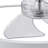Peronne 20'' Ceiling Fan with LED Lights-1925200354