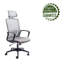 Chaise de travail en filet Lindall-1100504654