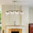 Thursa 4 - Light Kitchen Island Pendant-537271188