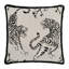 Tailspin Square Pillow Cover & Insert