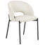 48cm H Fabric Upholstered Upholstered Back Side Chair-1092439752