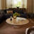 Winston 47" Round Coffee Table