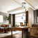 Dunecrest 6 -Light Cluster Teardrop LED Pendant
