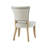 Yokota 55.88Cm Wide Side Chair-30217604-30217600