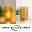 Adariaha Metal Table Lamp-536487341