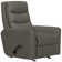 Fauteuil inclinable oscillant Saraha