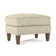 Upholstered Ottoman
