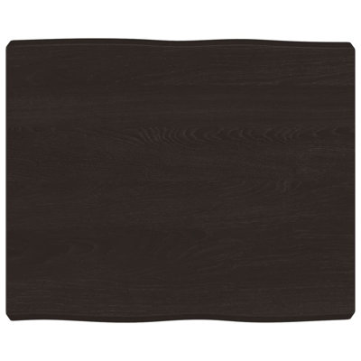 Table Top Solid Wood Oak