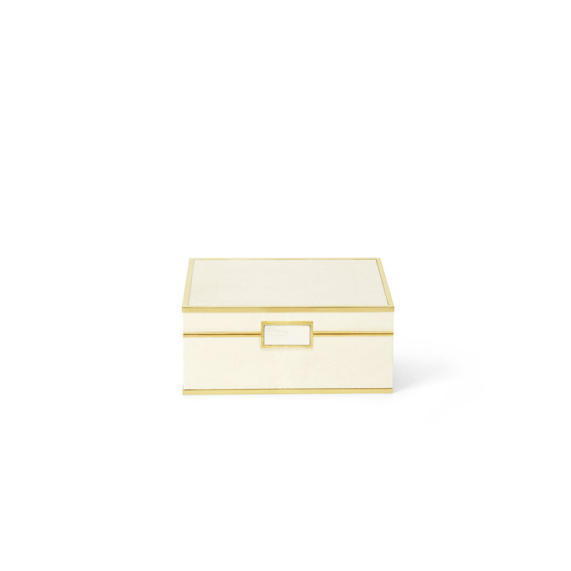 Jewelry Box +