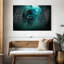 Underwater fish tunnel Aletra-107703475