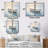 Altonio - Gray Canvas Prints-114717645-114717649-114717650