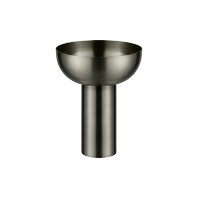 Miyabi PVD Coated Stainless Steel Table Vase