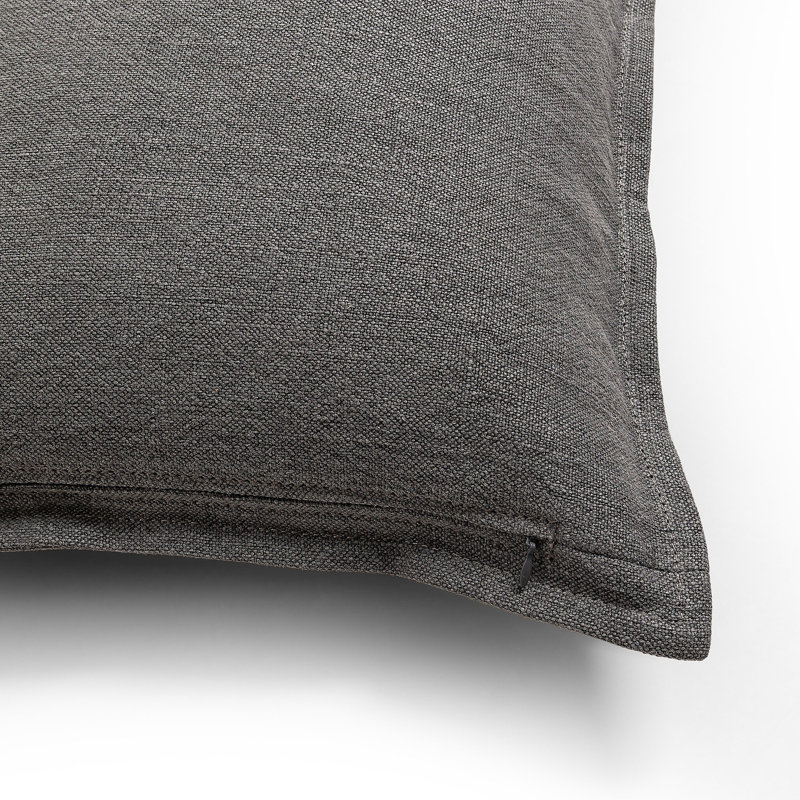 Broadway Pillow Cover-Broadway Denim-20"X20"
