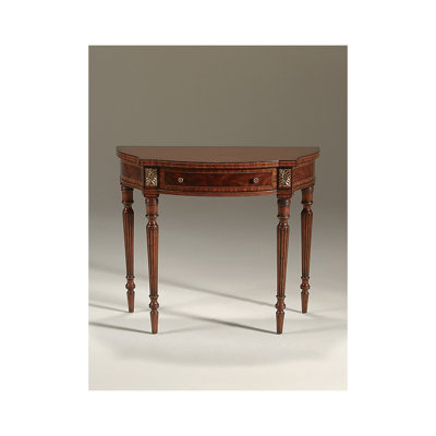 Console Reed Regency Neoclassic